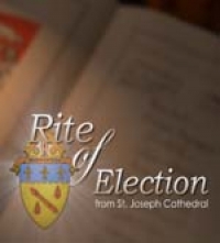 Rite of Election - 2022