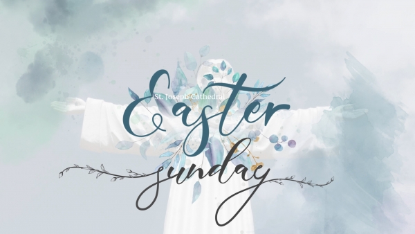 Easter Sunday - March 31, 2024